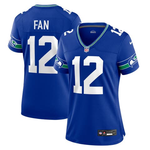 Seahawks adult jersey online