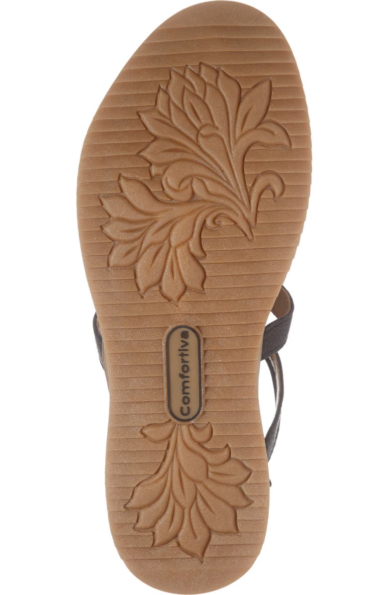 Comfortiva Wyola Sandal, Alternate, color,