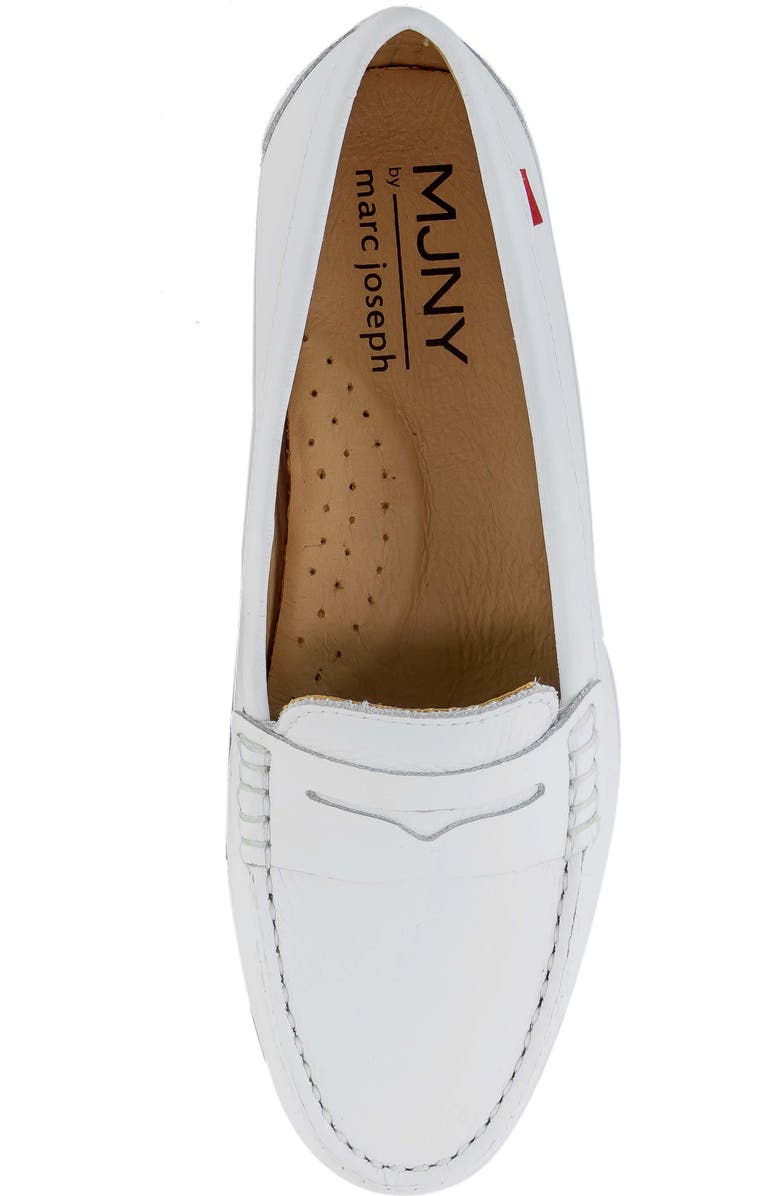 Marc Joseph New York Naples Driving Loafer, Alternate, color,