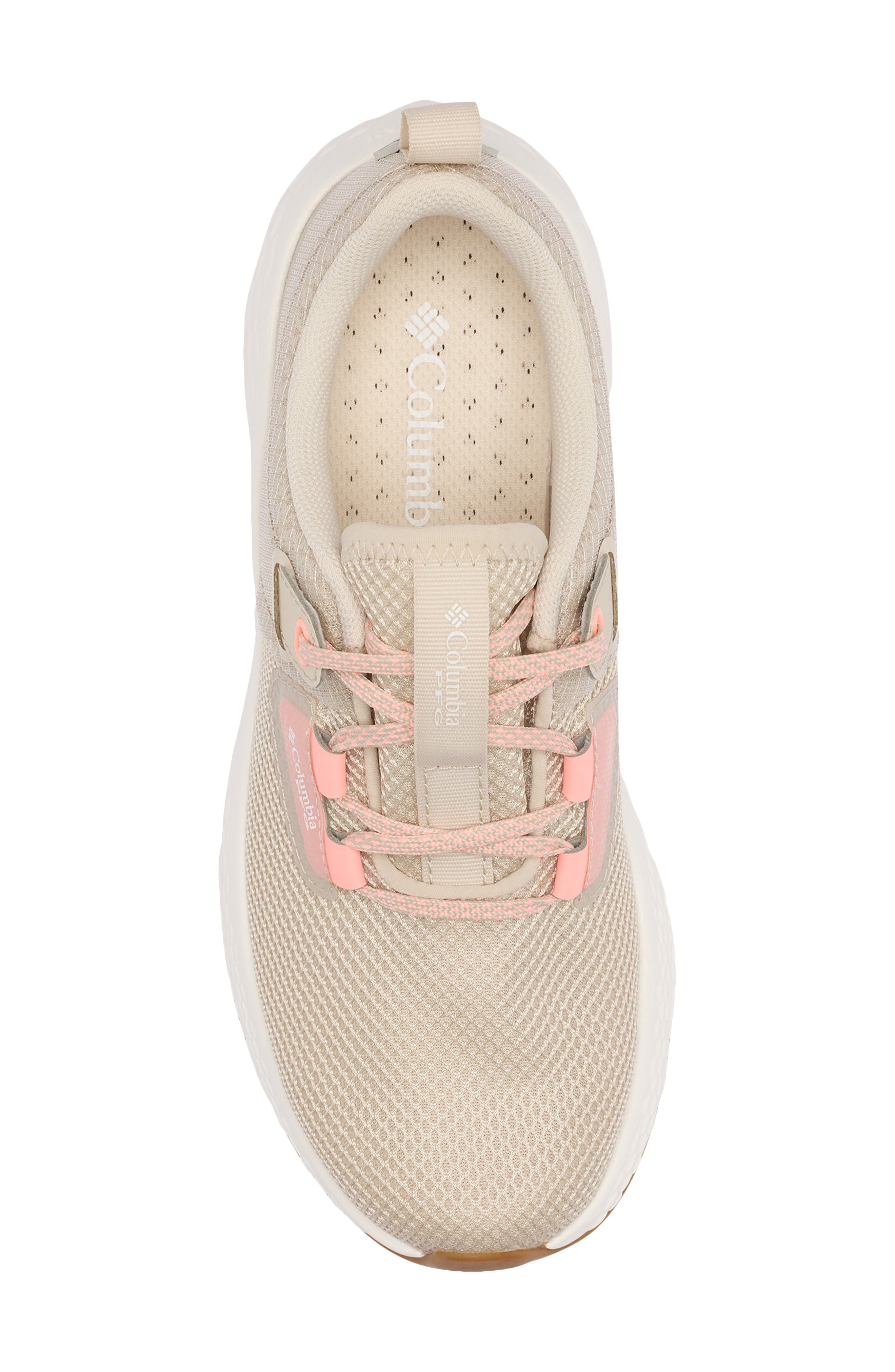 Tamiami™ 2 Shoe, Alternate, color, DARK STONE/ TIKI PINK