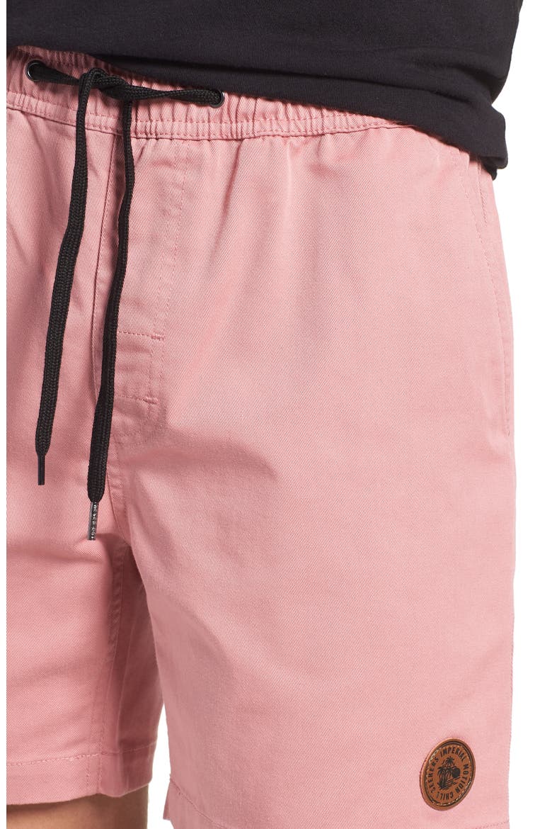 Seeker Shorts, Alternate, color, LIGHT PINK