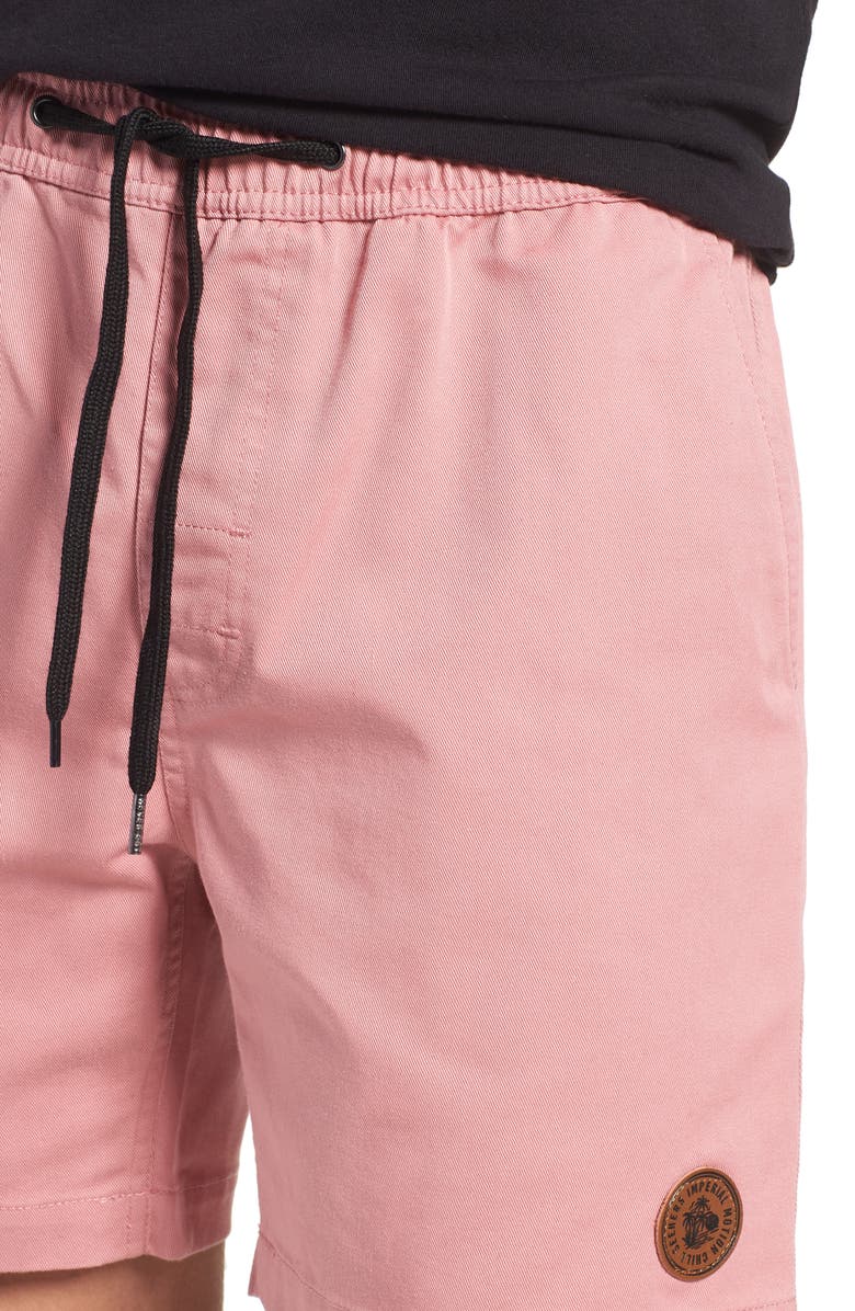 Imperial Motion Seeker Shorts, Alternate, color, 