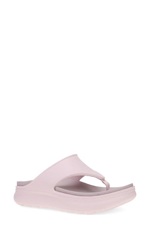 Devyn Platform Flip Flop (Women)