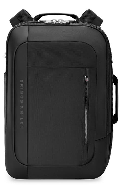 ZDX Medium Convertible Backpack