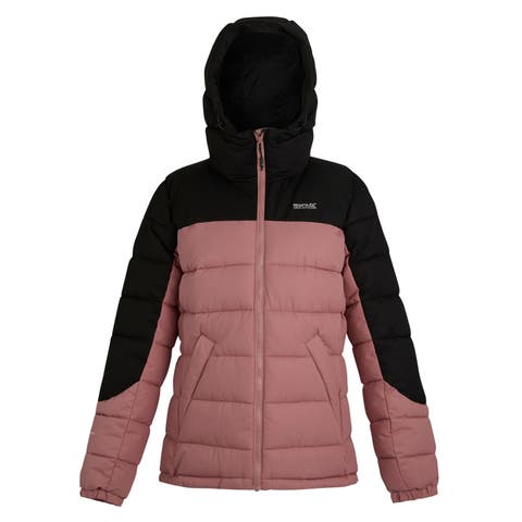Aldthorn Quilted Jacket