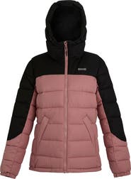 Regatta Aldthorn Quilted Jacket