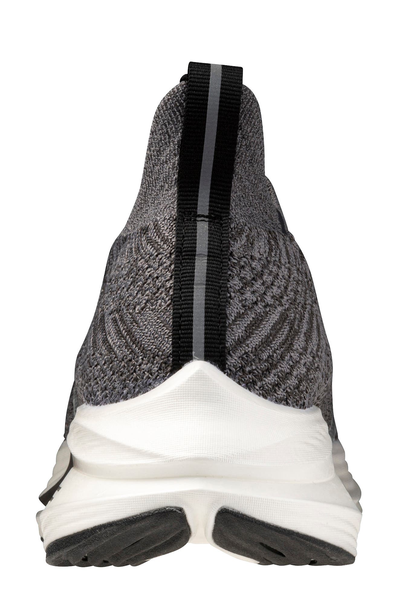 Neo Zen Running Shoe, Alternate, color, BLACK SAND-QUIET SHADE