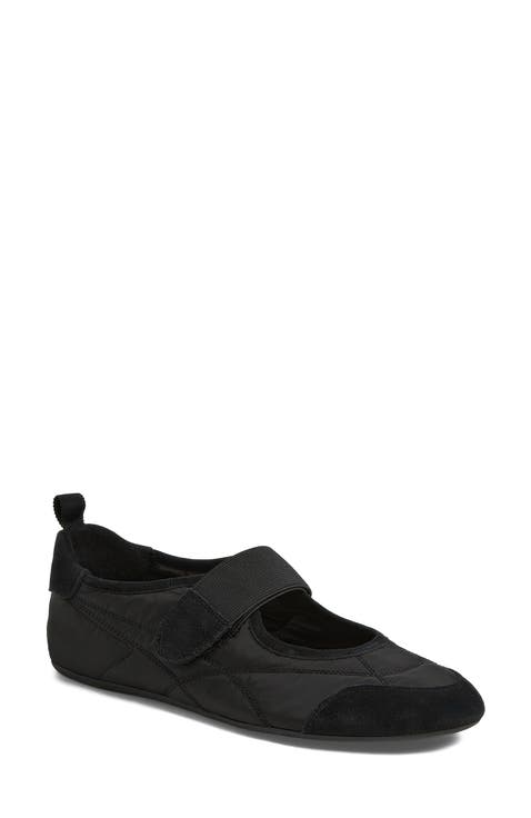 Britas Flat Mary Jane