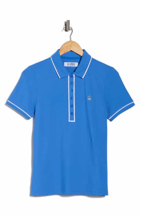 ORIGINAL PENGUIN GOLF Veronica Performance Polo