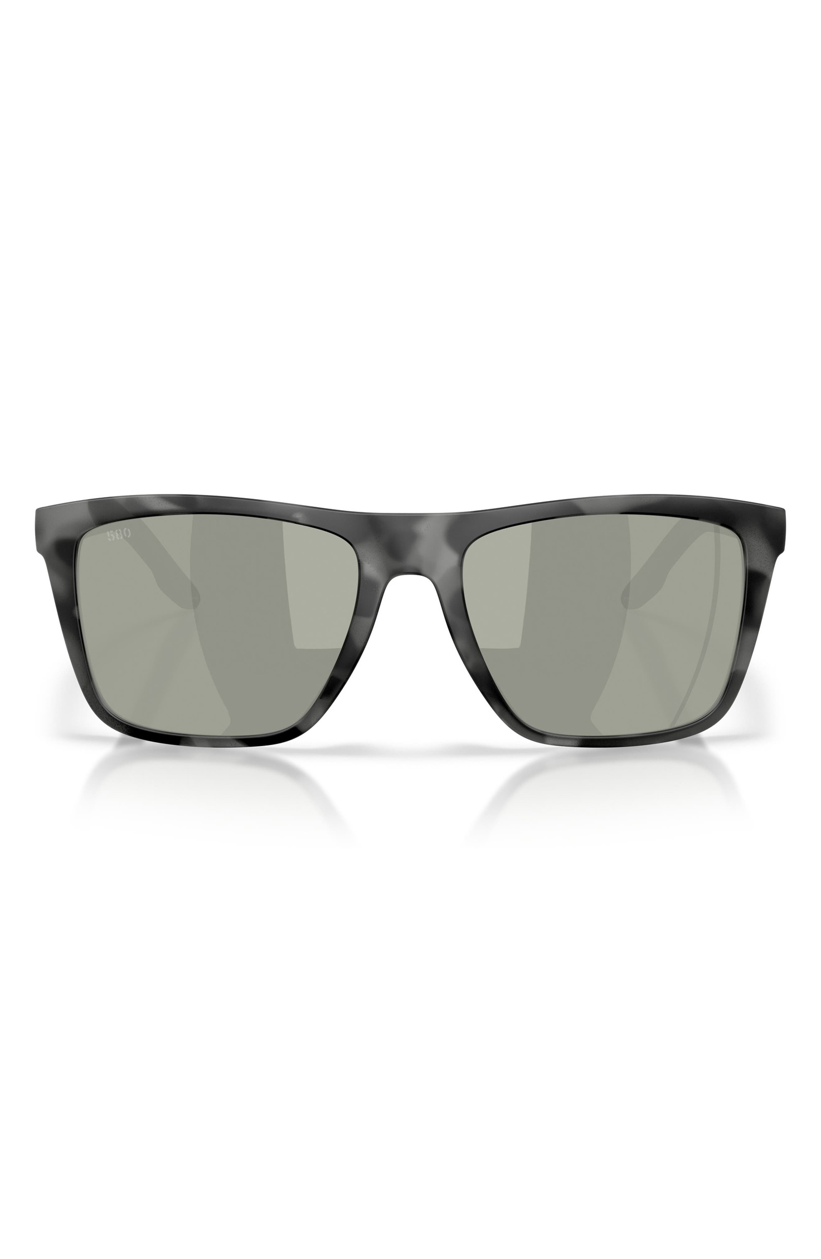 TIGER SHARK / GRAY SILVER 580G