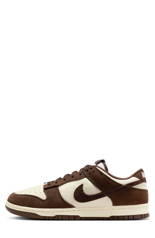 Nike Dunk Low Se Basketball Sneaker In Multi