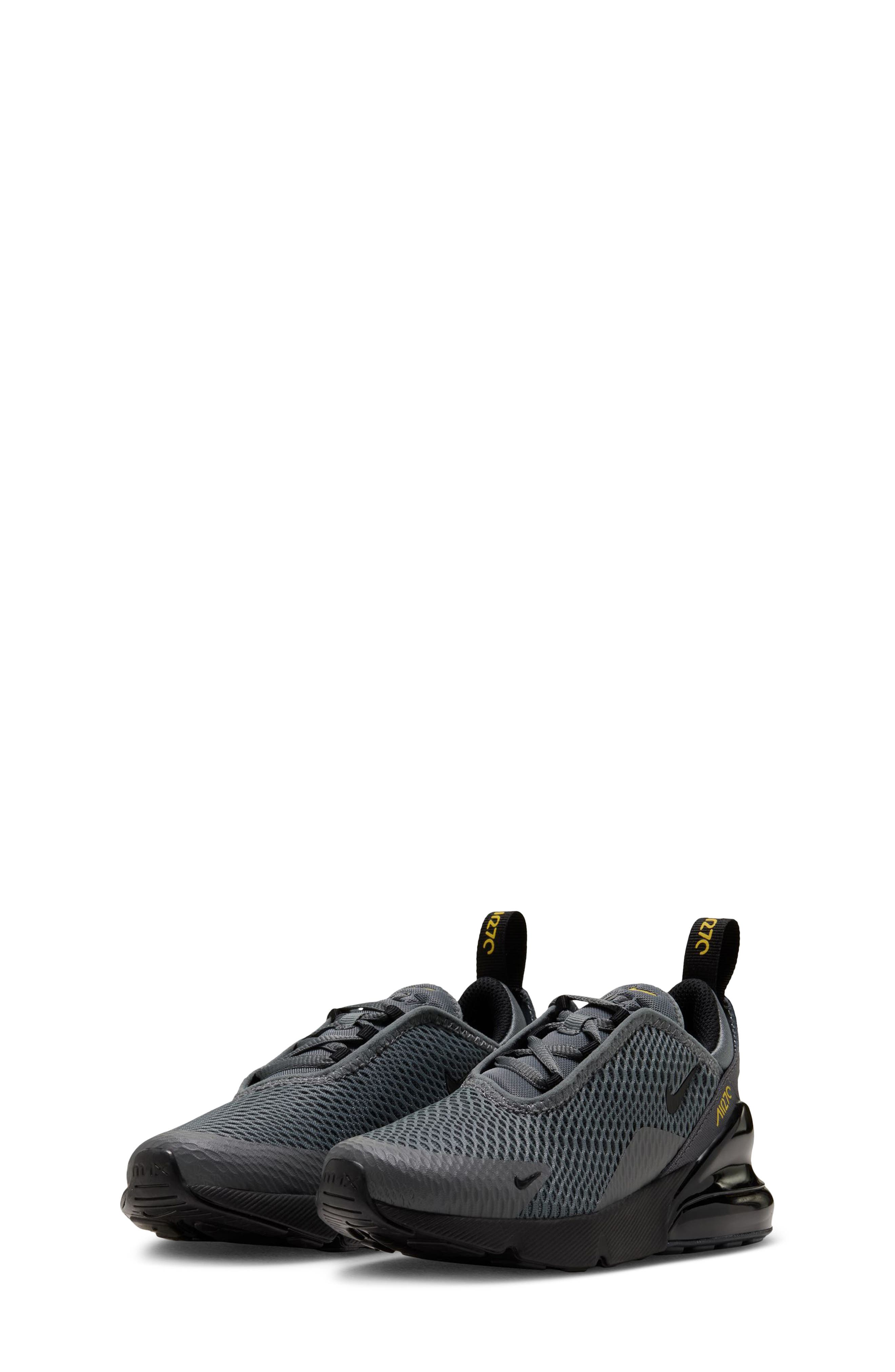 053 SMKGRY/BLACK