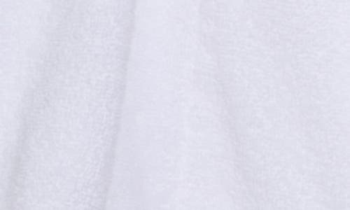 Nordstrom Rack Cotton Terry Robe In White