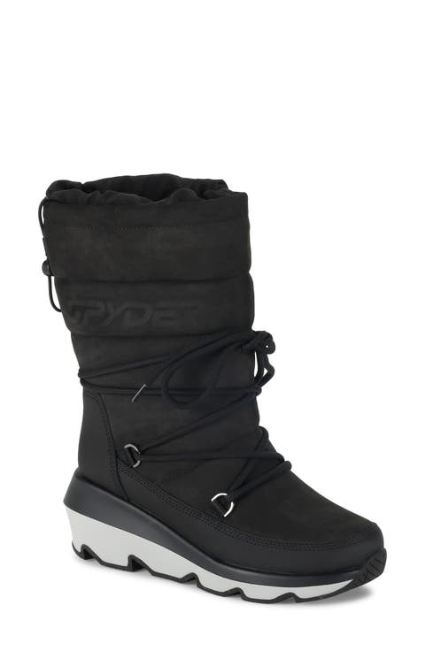 Cornice Waterproof Boot (Women)