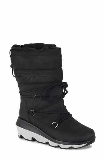 Spyder Cornice Waterproof Boot