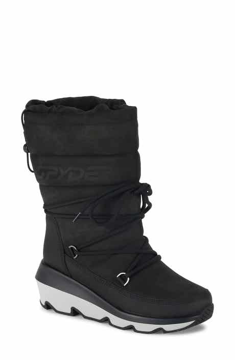 Spyder Cornice Waterproof Boot