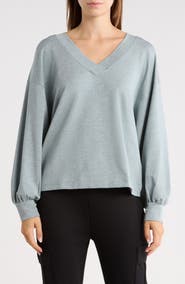 TravisMathew VIP Treatment Long Sleeve T-Shirt