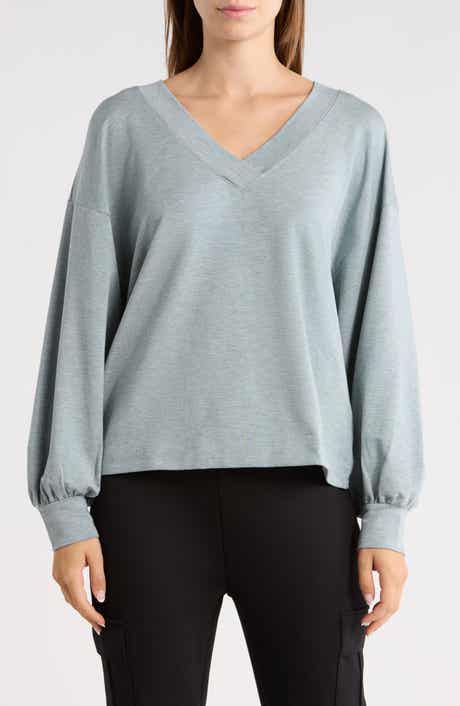 TravisMathew VIP Treatment Long Sleeve T-Shirt