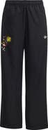 adidas Kids' Embroidered Track Pants