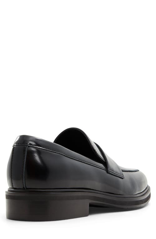 ALDO ALDO LUKA PENNY LOAFER