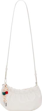Desigual Faux Leather Crossbody Bag