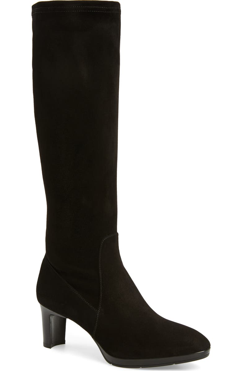 Aquatalia Dahlia Weatherproof Boot, Main, color,