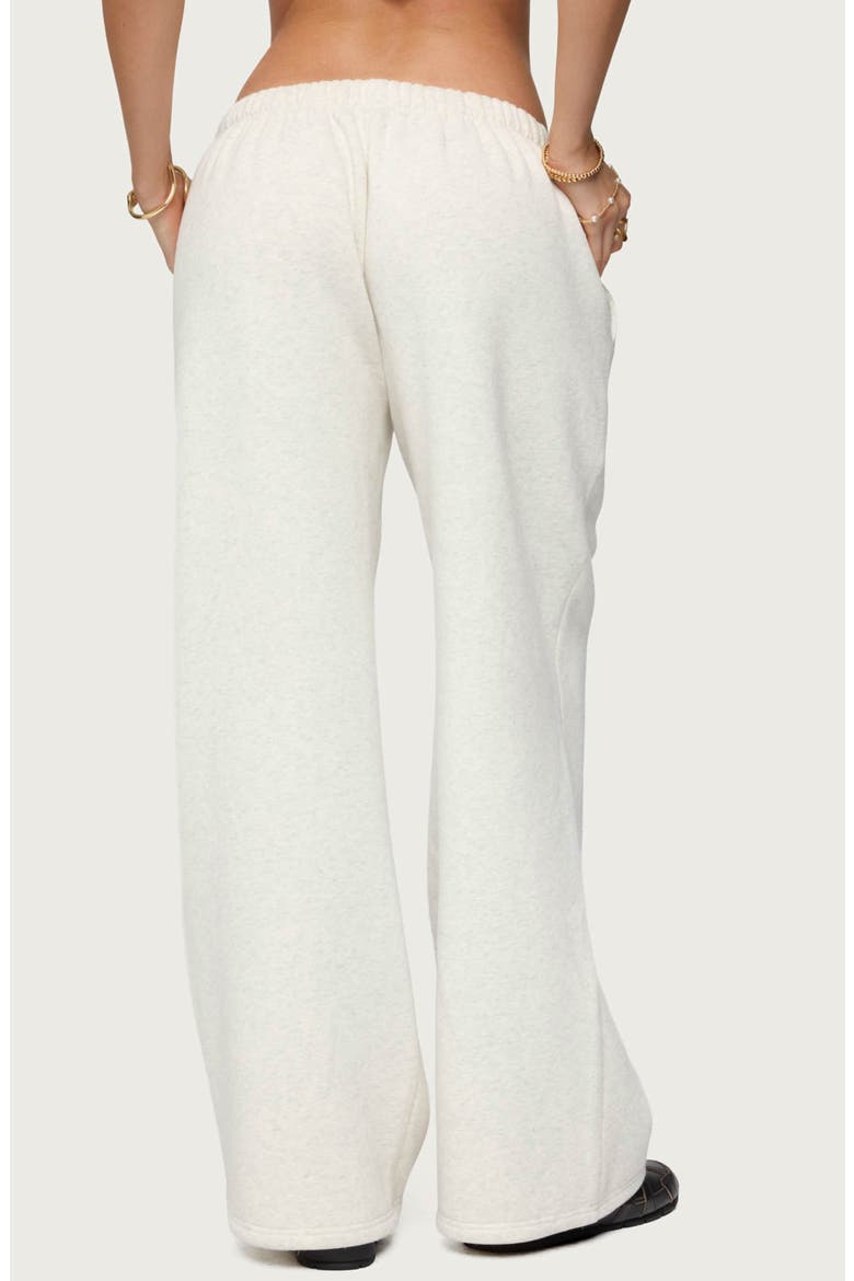 LA Sweatpants, Alternate, color, GRAY-MELANGE
