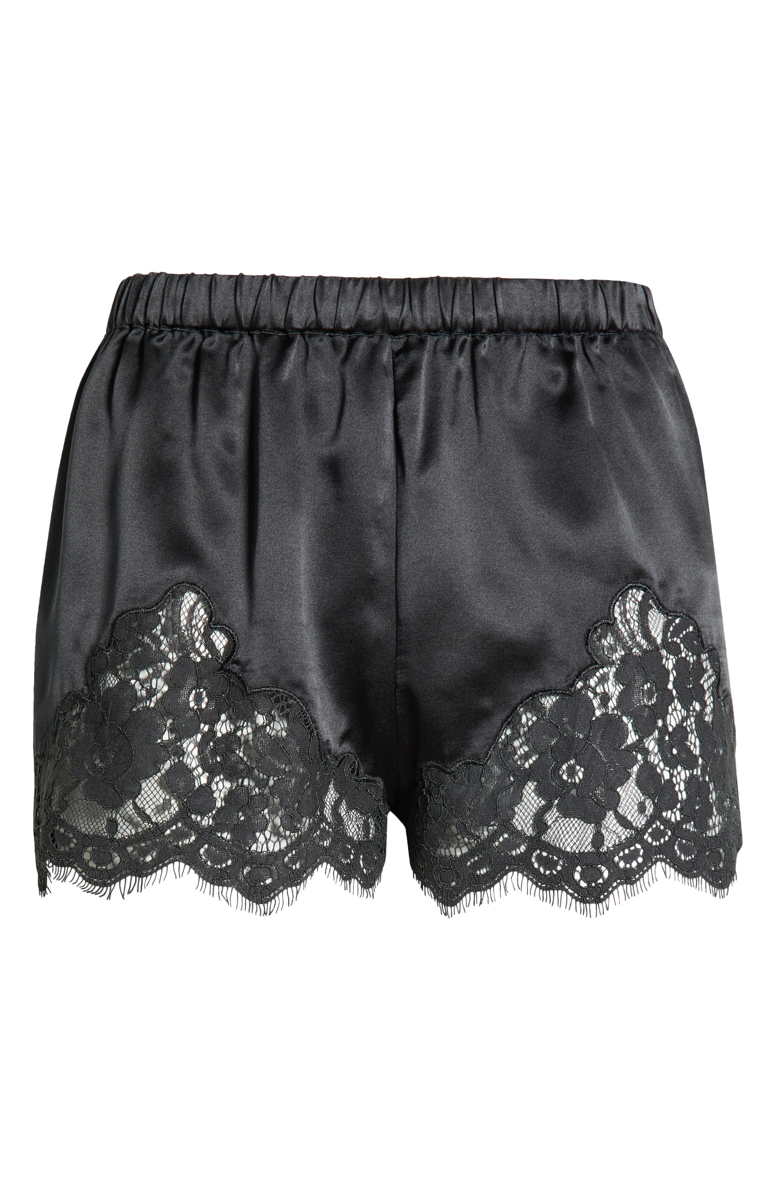 selected BLACK