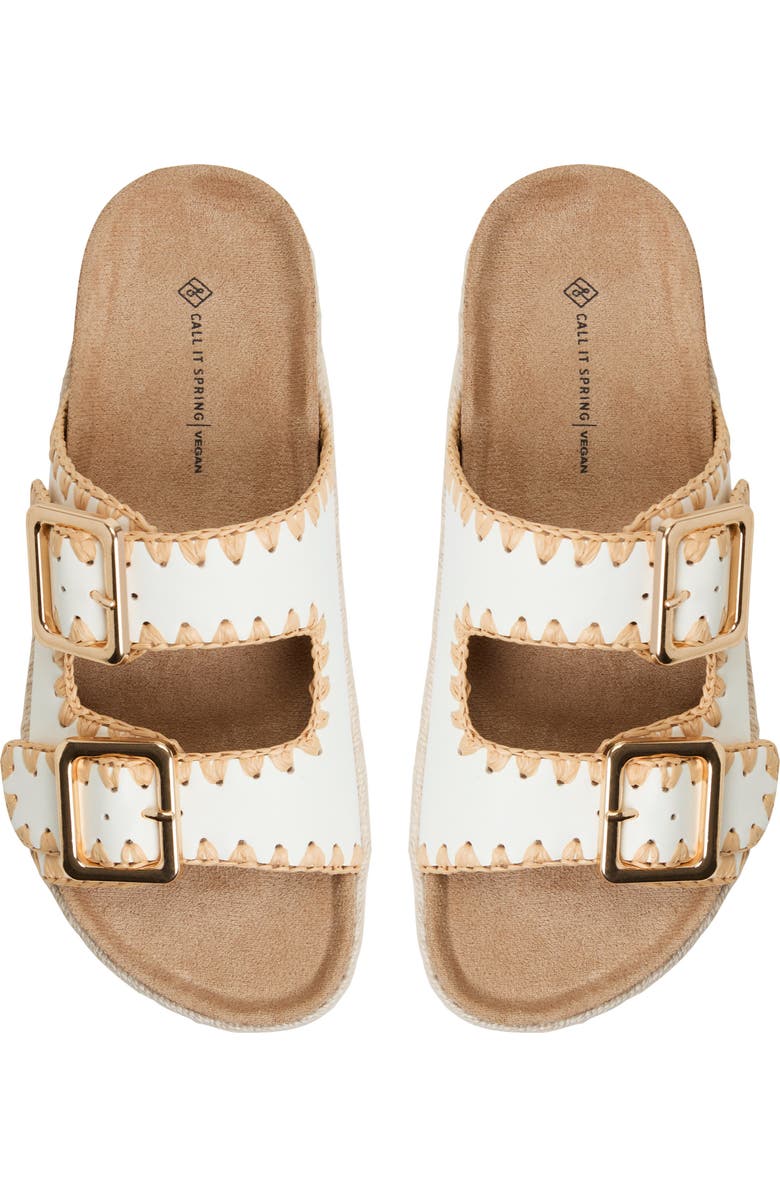 Call It Spring By Aldo Tropicall Espadrille Platform Sandal, Alternate, color,