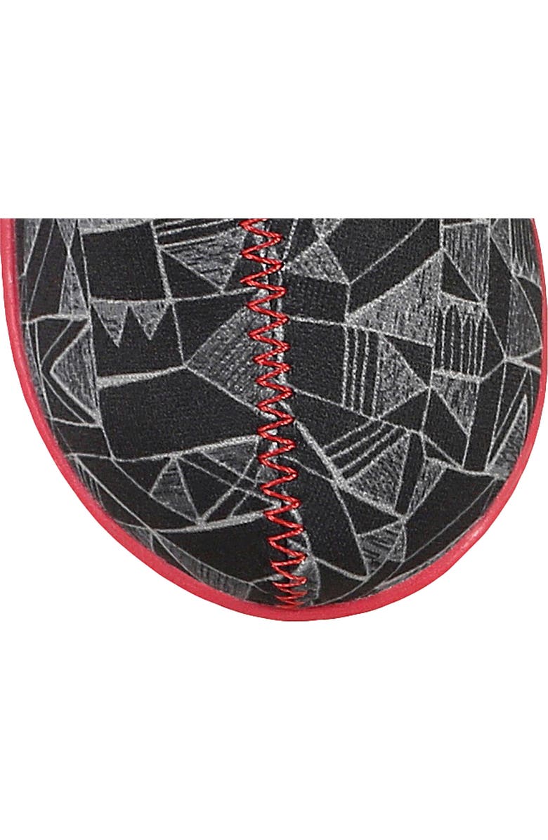 Bogs Baby Bogs Geo Maze Insulated Waterproof Boot, Alternate, color,