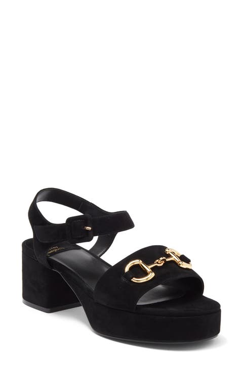 Timeless 2 Platform Sandal (Women)