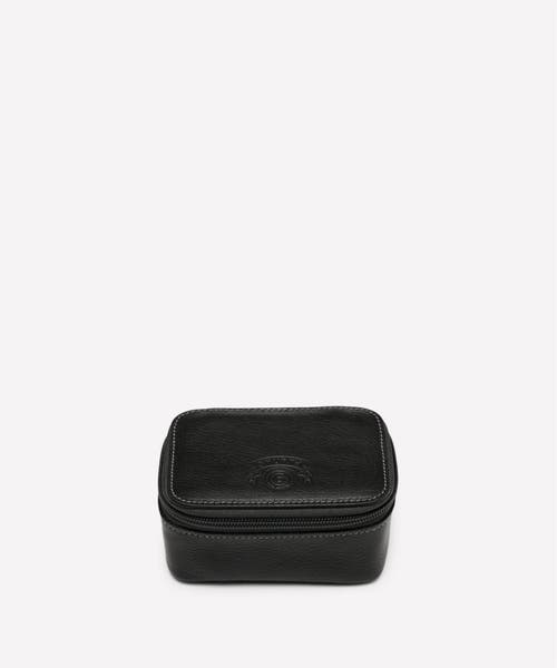 Ghurka Travel Watch Case No. 257
