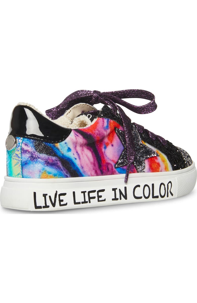Steve Madden Kids' JRezume Sneaker, Alternate, color,