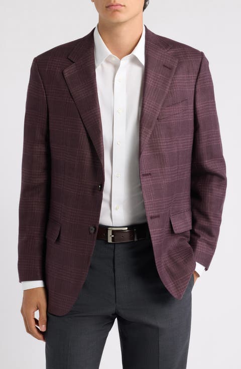 Highland Soft Sport Coat