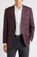 Peter Millar Highland Soft Sport Coat