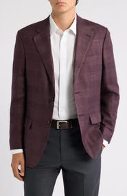 Peter Millar Highland Soft Sport Coat