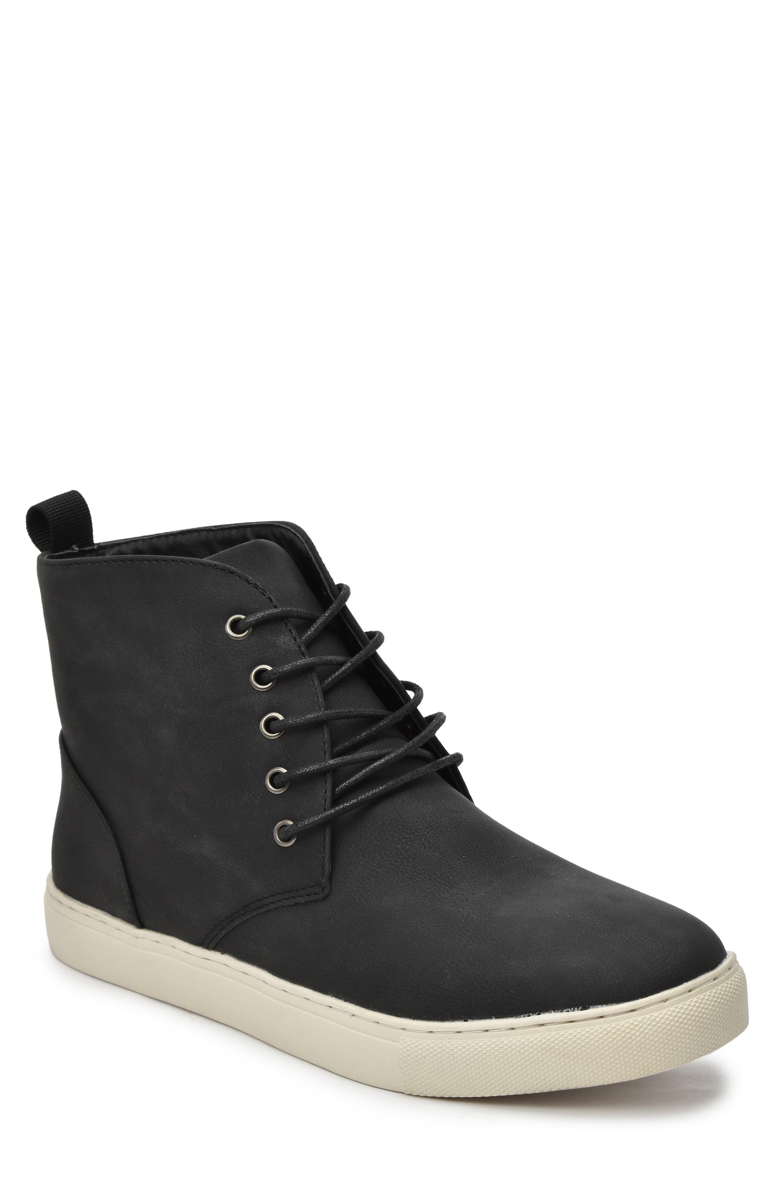 Tahari Chukka Sneaker, Main, color, 
