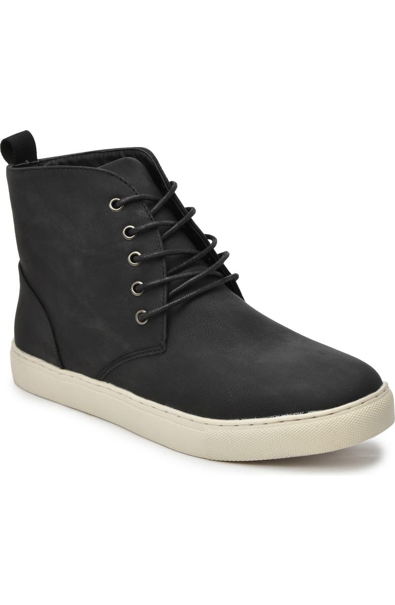 Tahari Chukka Sneaker, Main, color,