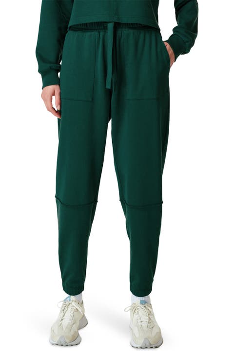 Revive Relaxed Joggers