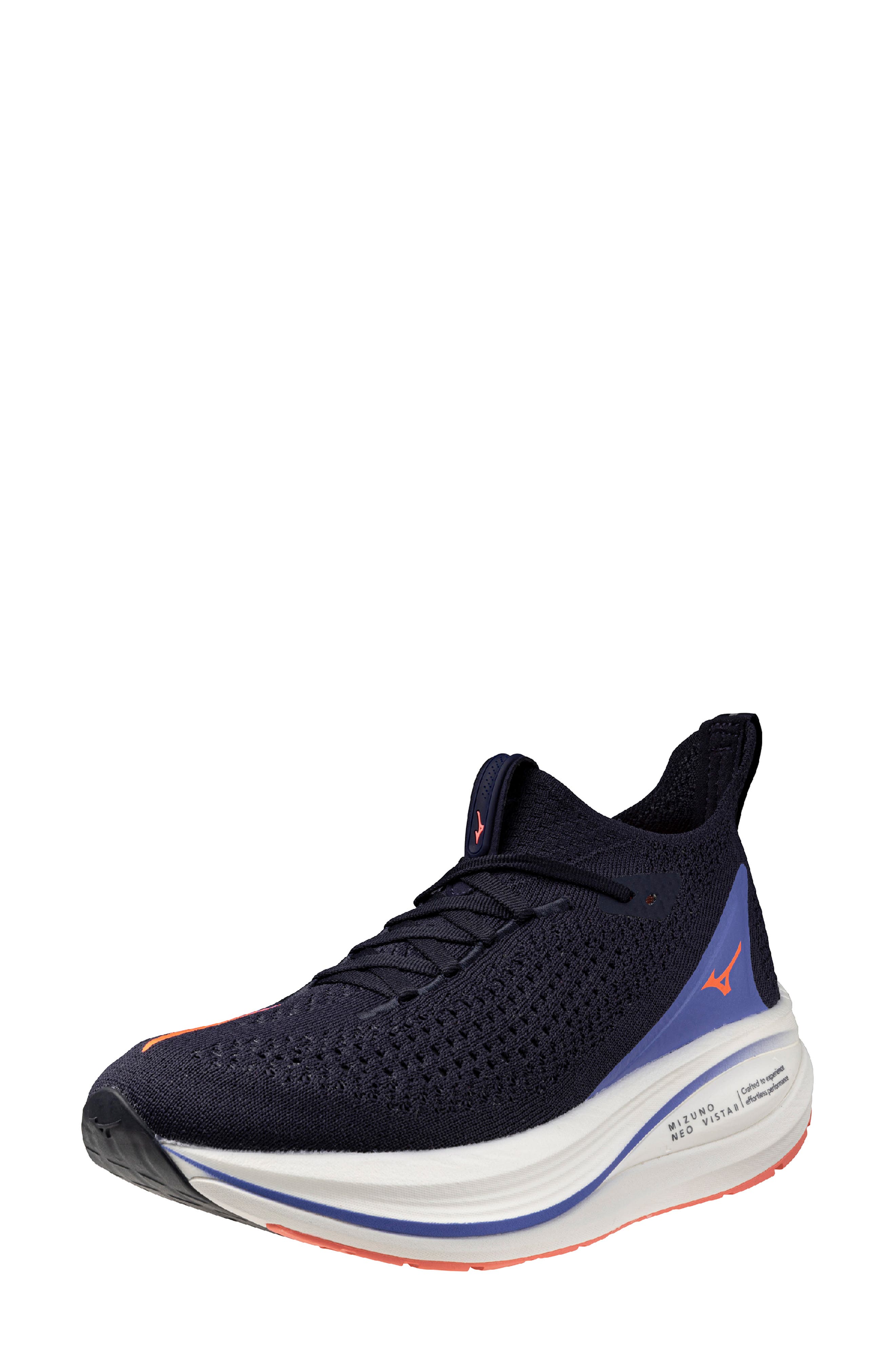 BARITONE BLUE-STRIKING CORAL