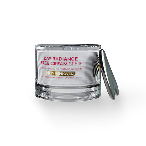 Day Radiance Face Cream