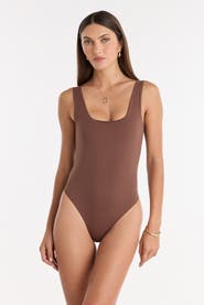 The Noli Shop Loren Bodysuit