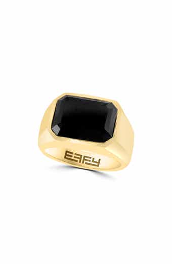 Onyx Ring