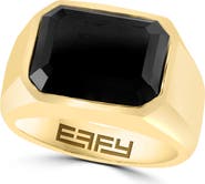 EFFY Onyx Ring