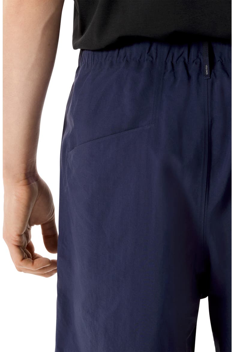 Spere SL Performance Shorts, Alternate, color, PASSPORT