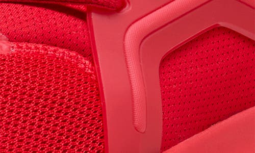 Puma Softride Enzo 5 Sneaker In Red
