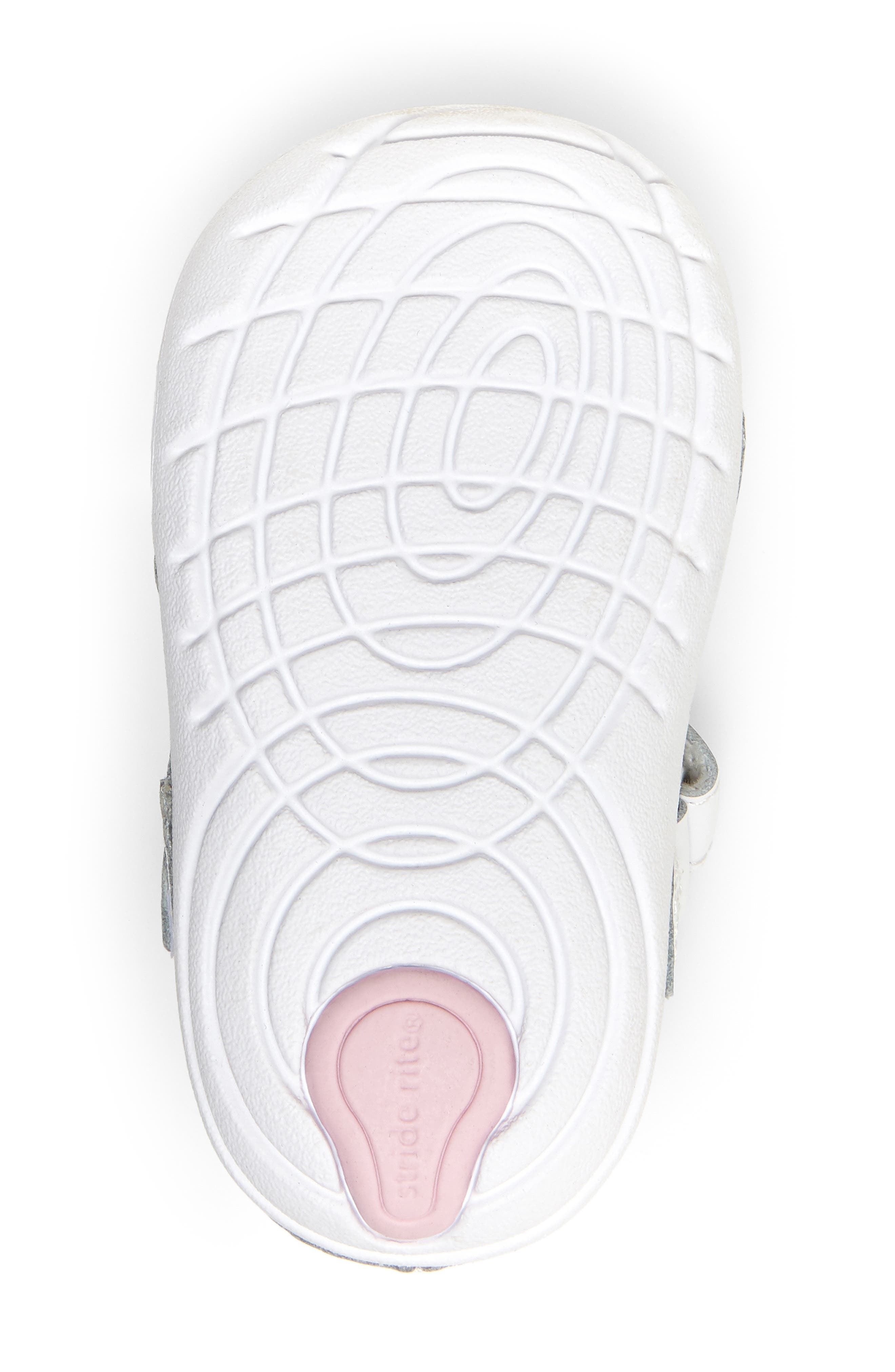 Stride Rite Soft Motion<sup>™</sup> Amalie T-Strap Flat, Alternate, color, 