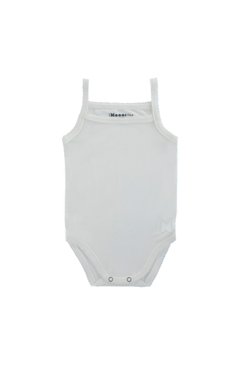 Cotton Girl Undergarments, Alternate, color, White