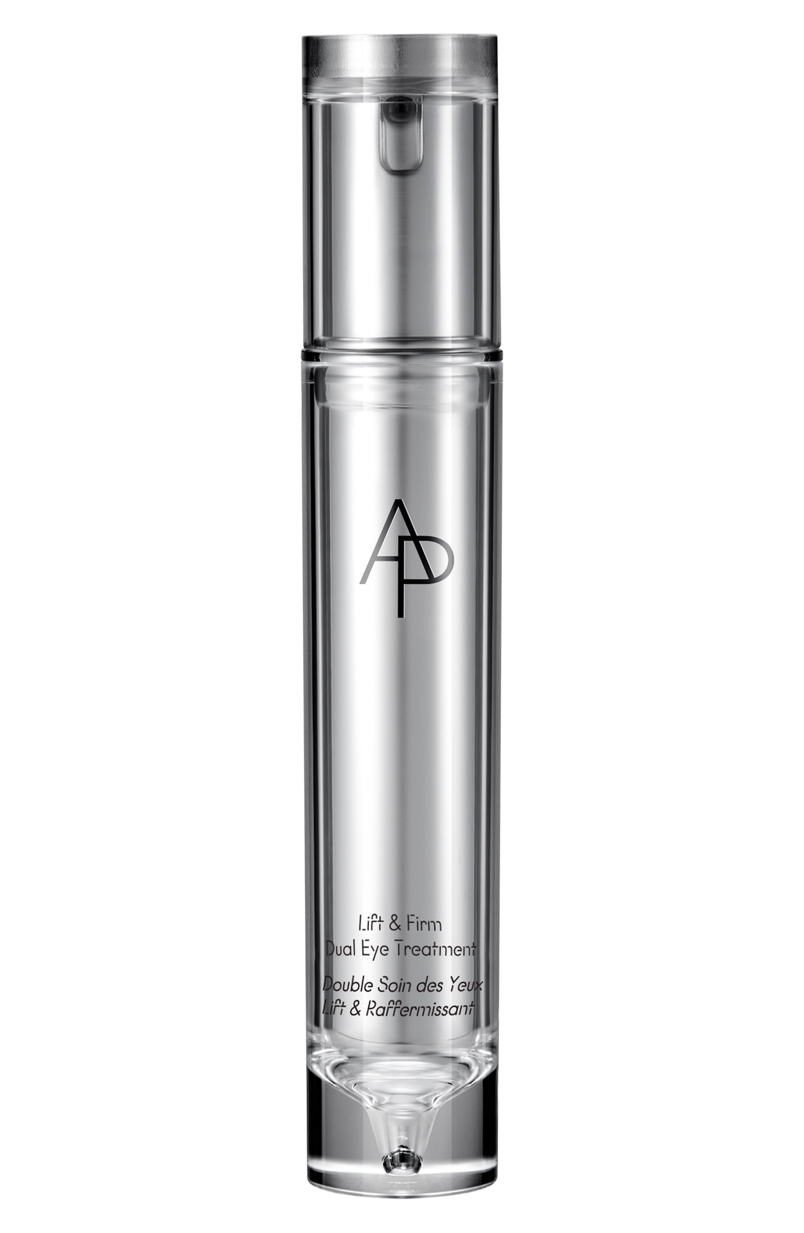 AP Beauty Lift & Firm Dual Eye Treatment Serum at Nordstrom, Size 1.5 Oz