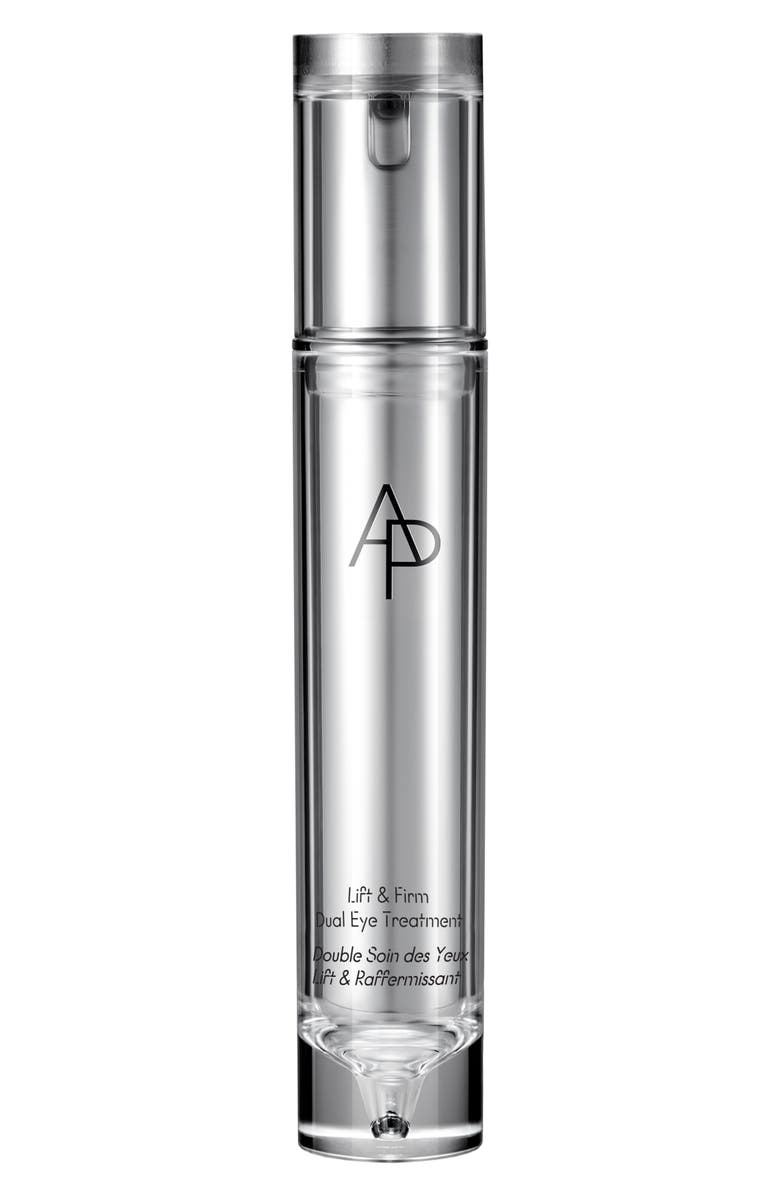 AP Beauty Lift & Firm Dual Eye Treatment Serum, Main, color,